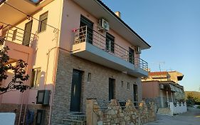 Anna Apartments